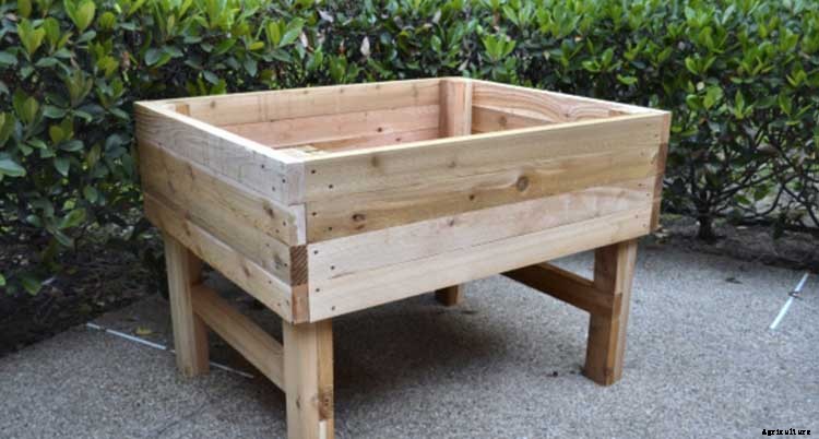 50+ Free Raised Bed Garden Plans And Ideas That Are Easy To Build