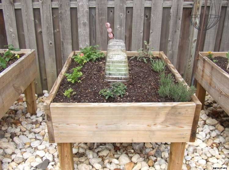 50+ Free Raised Bed Garden Plans And Ideas That Are Easy To Build
