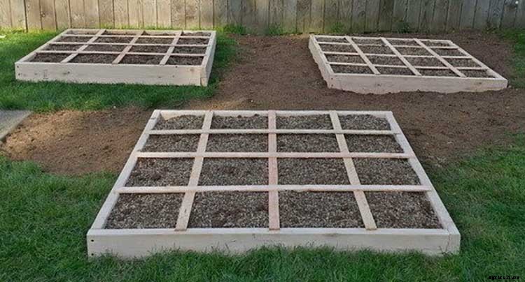 50+ Free Raised Bed Garden Plans And Ideas That Are Easy To Build