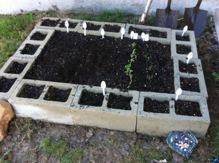 50+ Free Raised Bed Garden Plans And Ideas That Are Easy To Build