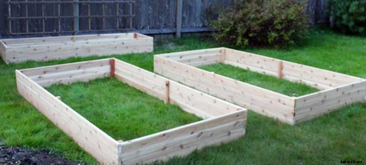 50+ Free Raised Bed Garden Plans And Ideas That Are Easy To Build