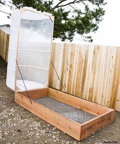 50+ Free Raised Bed Garden Plans And Ideas That Are Easy To Build