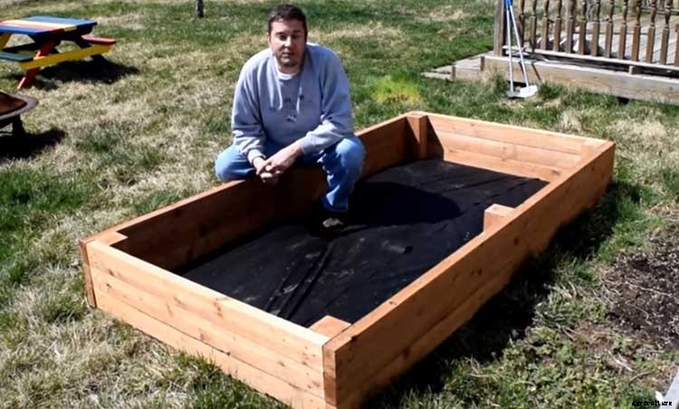 50+ Free Raised Bed Garden Plans And Ideas That Are Easy To Build
