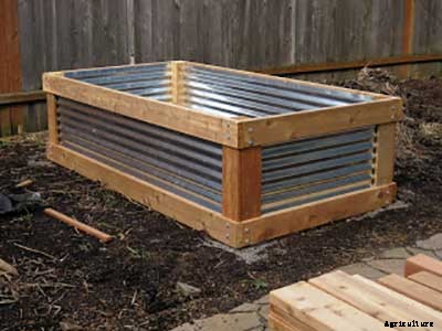 50+ Free Raised Bed Garden Plans And Ideas That Are Easy To Build