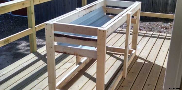 50+ Free Raised Bed Garden Plans And Ideas That Are Easy To Build