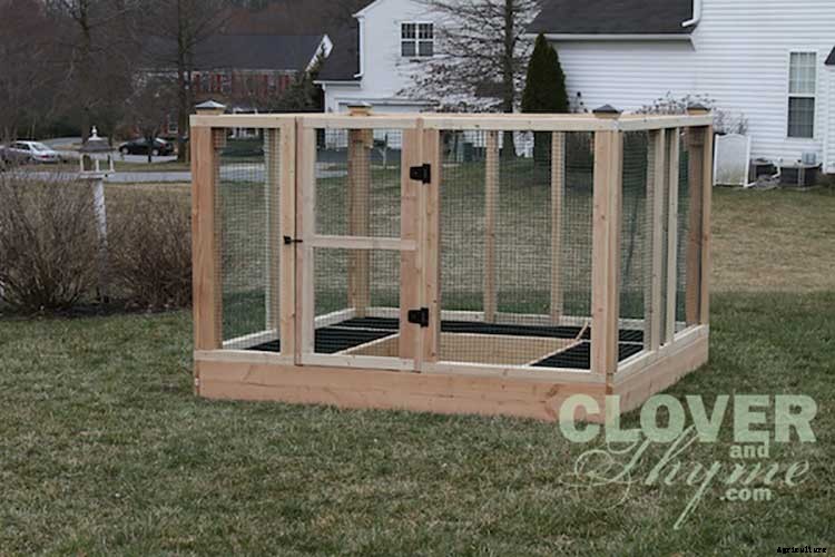 50+ Free Raised Bed Garden Plans And Ideas That Are Easy To Build