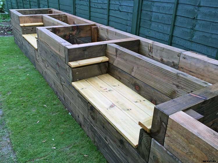 50+ Free Raised Bed Garden Plans And Ideas That Are Easy To Build