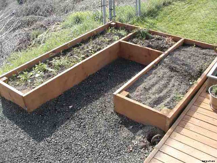 50+ Free Raised Bed Garden Plans And Ideas That Are Easy To Build