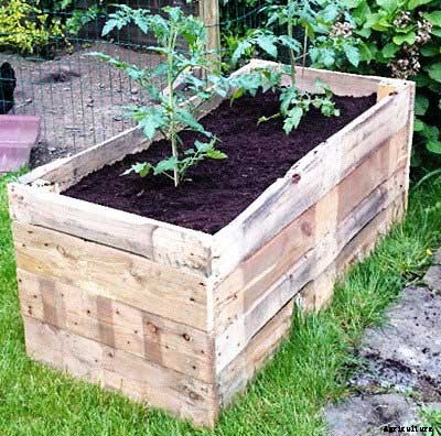 50+ Free Raised Bed Garden Plans And Ideas That Are Easy To Build