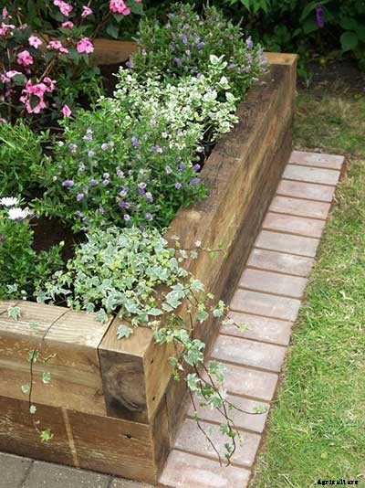 50+ Free Raised Bed Garden Plans And Ideas That Are Easy To Build