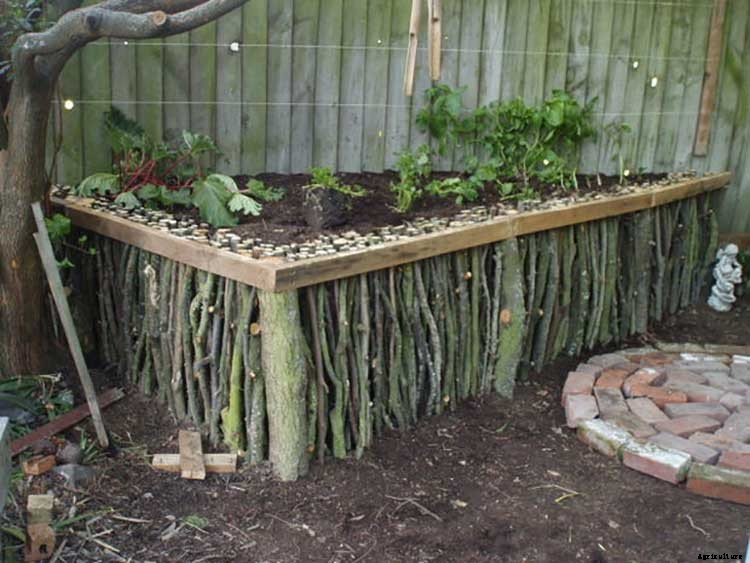 50+ Free Raised Bed Garden Plans And Ideas That Are Easy To Build