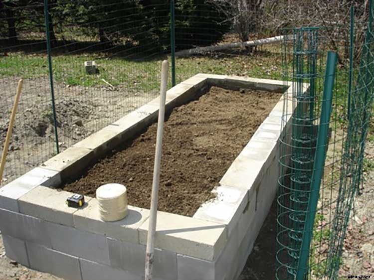 50+ Free Raised Bed Garden Plans And Ideas That Are Easy To Build