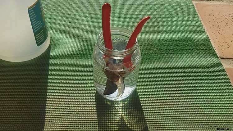 How to Remove Rust From Tools The Easiest Way