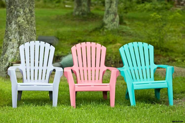 How To Clean, Protect, and Care For Your Outdoor Furniture Year-Round
