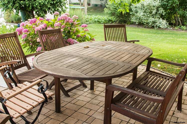 How To Clean, Protect, and Care For Your Outdoor Furniture Year-Round