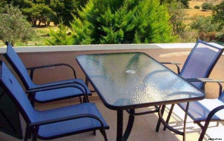 How To Clean, Protect, and Care For Your Outdoor Furniture Year-Round