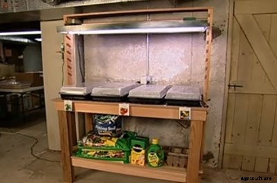 65 DIY Potting Bench Plans (Completely Free)