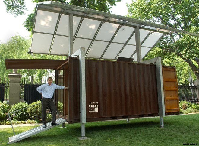 30+ Creative and Doable Alternative Housing Ideas