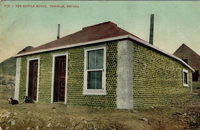 30+ Creative and Doable Alternative Housing Ideas