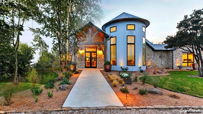 30+ Creative and Doable Alternative Housing Ideas