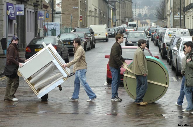 30+ Creative and Doable Alternative Housing Ideas