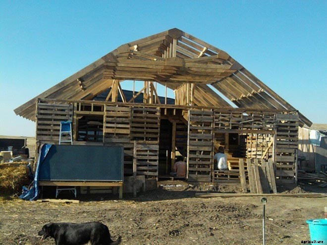 30+ Creative and Doable Alternative Housing Ideas