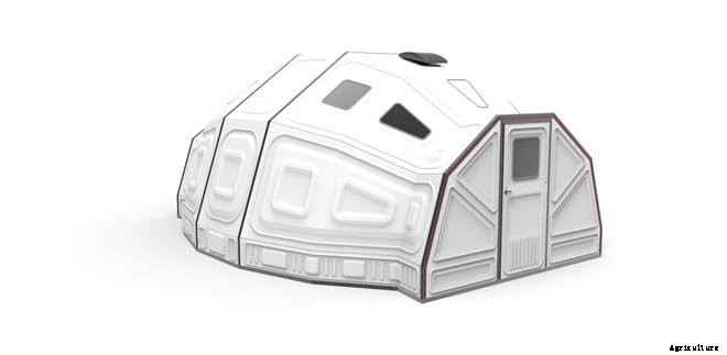 30+ Creative and Doable Alternative Housing Ideas