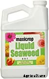 The Many Benefits of Liquid Kelp Fertilizer