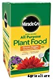 Is Miracle-Gro Organic? Kind of…