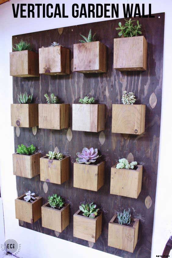 8 Awesome Vertical Gardening Ideas For Your Garden