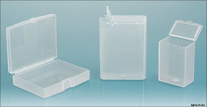 Which Plastics Are Safe For Gardening?