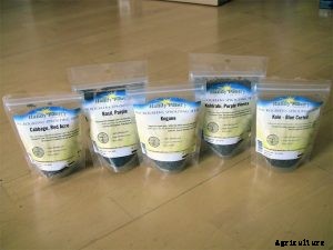 Microgreens Guide: Gathering the Materials