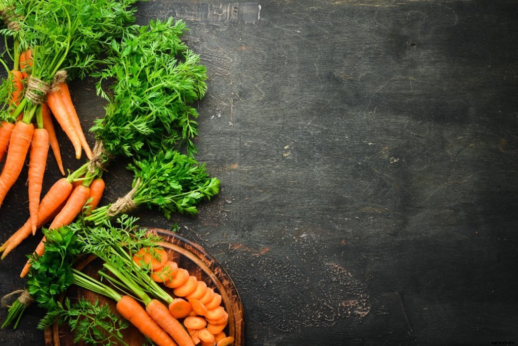 The 7 Fastest-Growing Vegetables For a Speedy Harvest