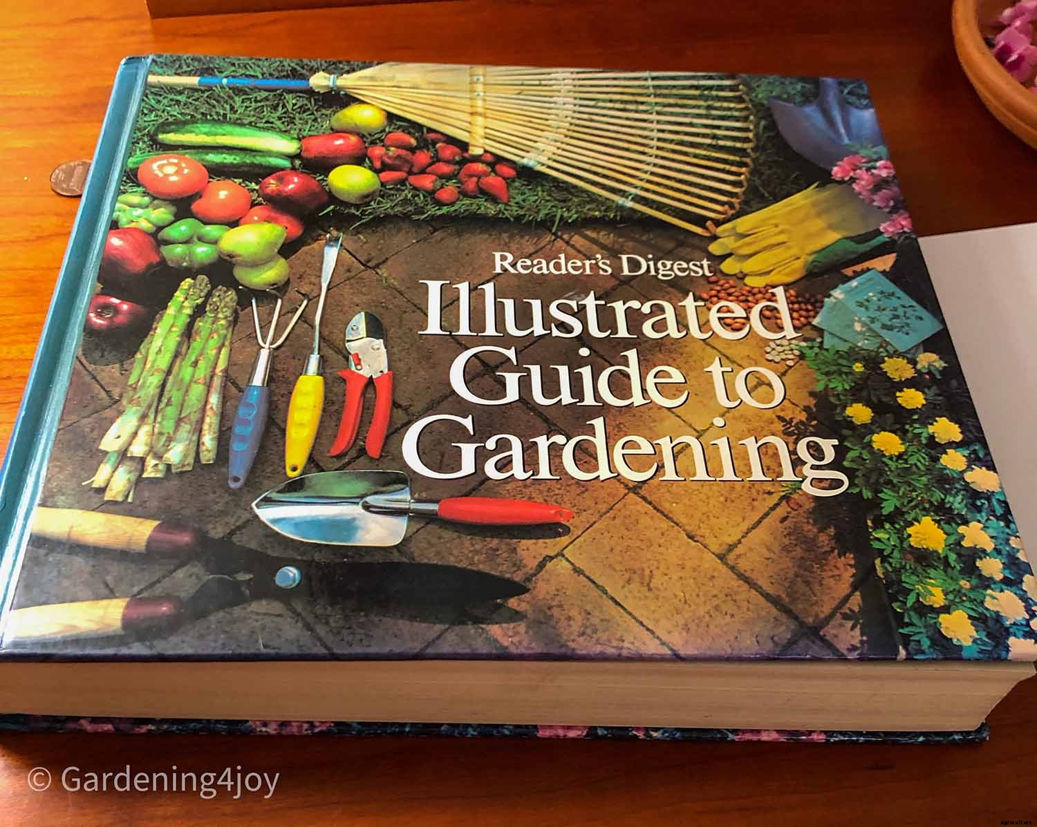 DIY:  Press flowers the old-fashioned way