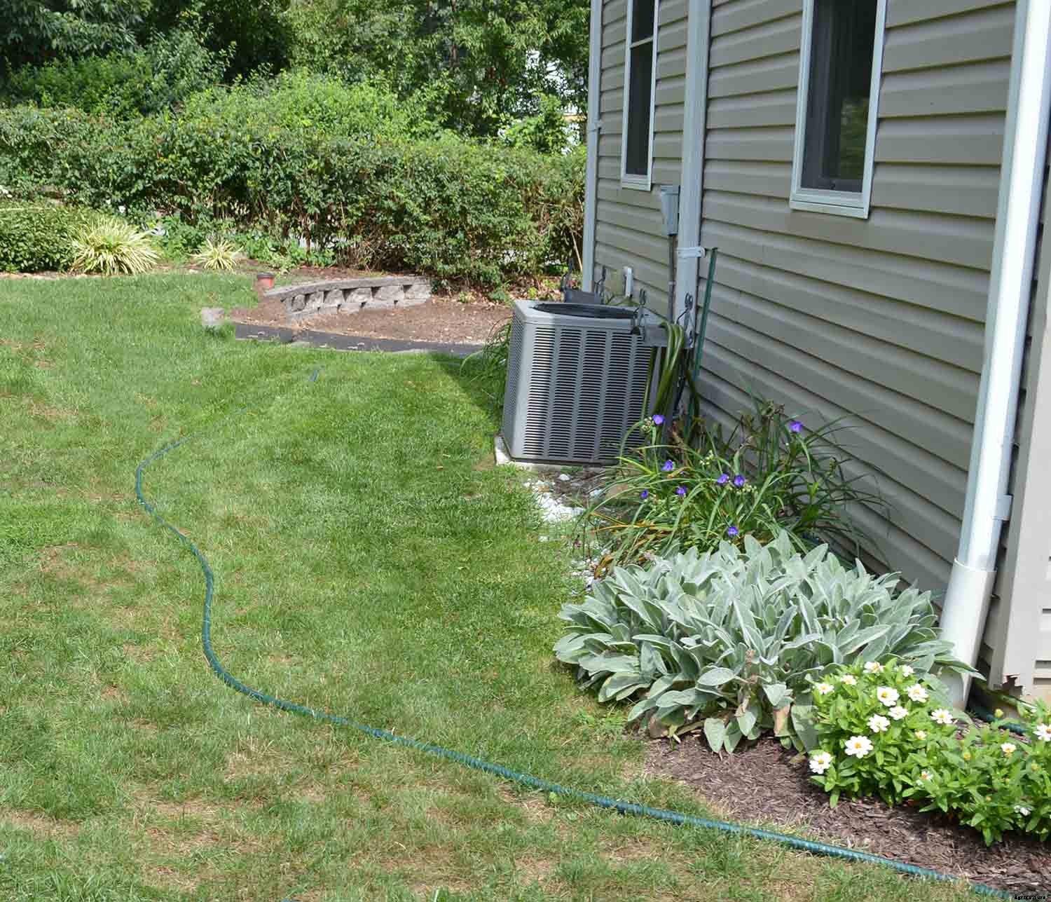 Brilliant method to create new garden beds: Lasagna Gardening