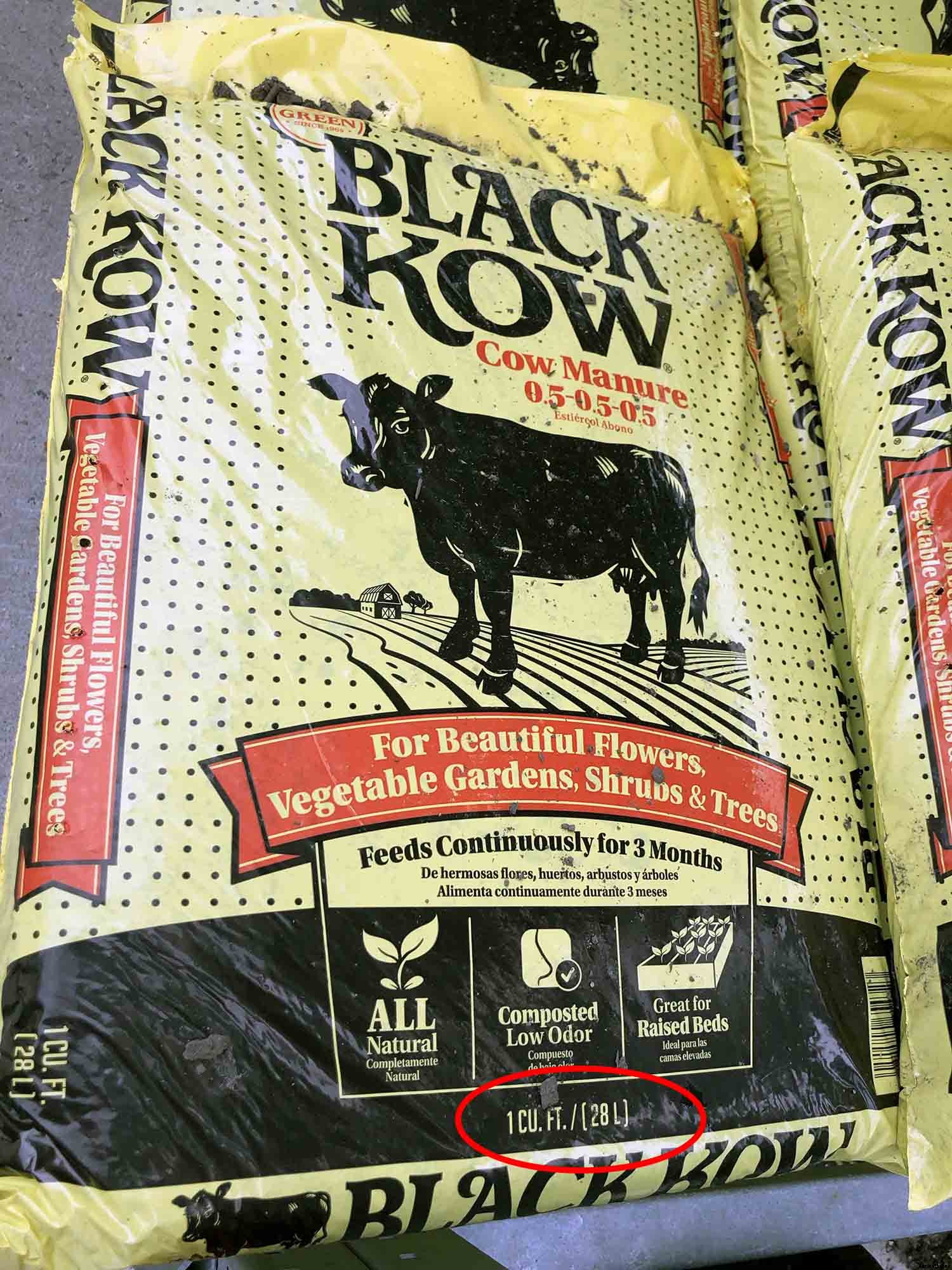 Brilliant method to create new garden beds: Lasagna Gardening