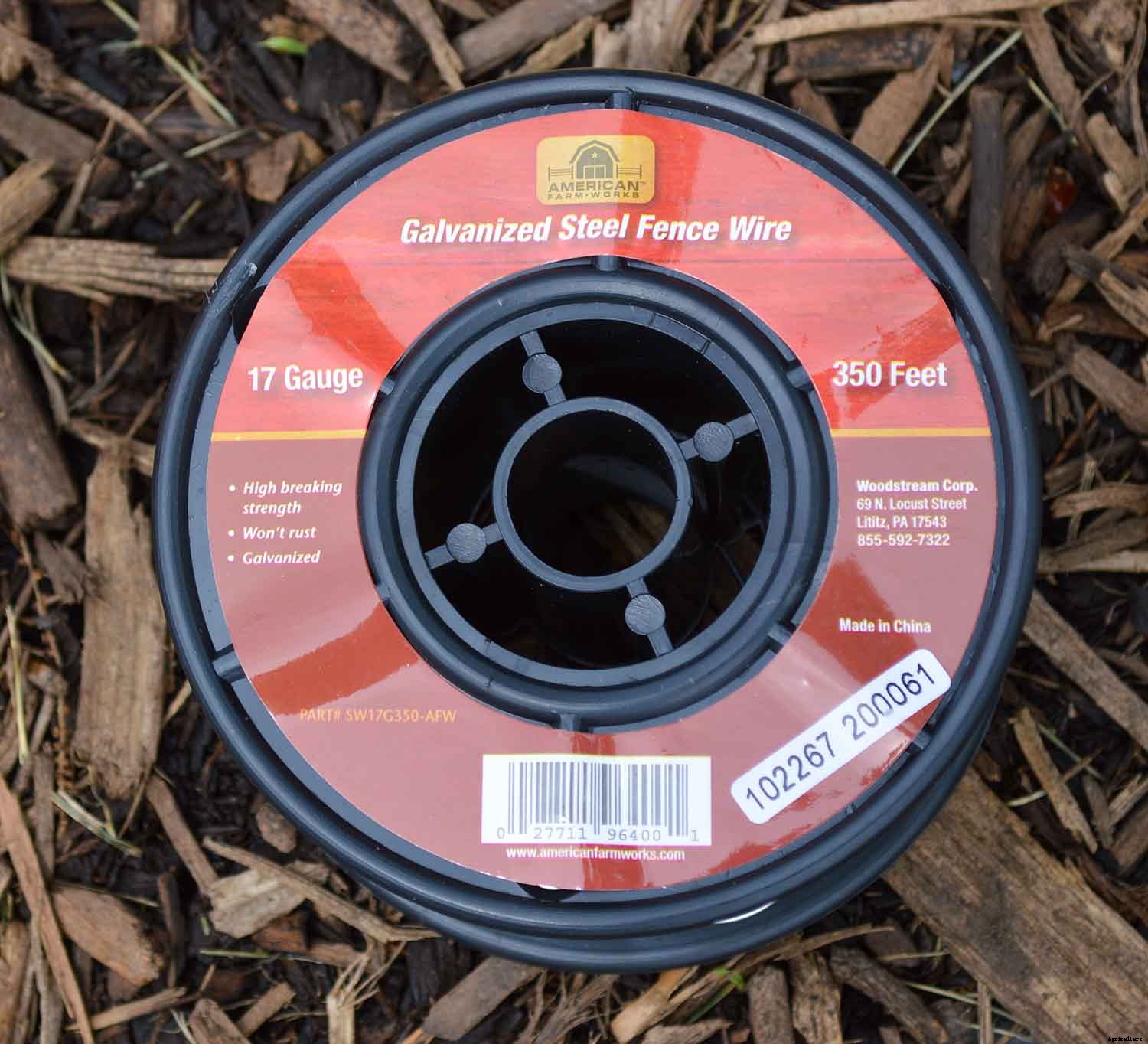 Install a Solar-powered Fence to keep Groundhogs out of the Garden