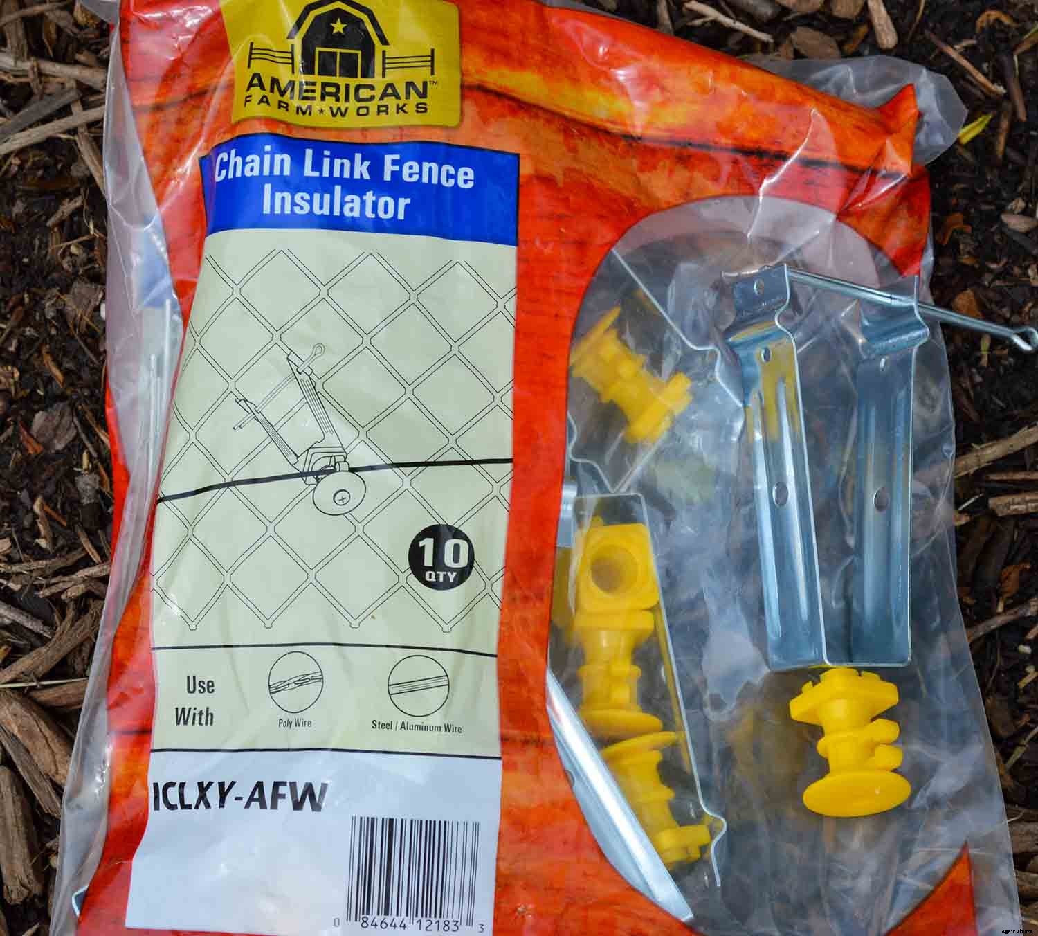 Install a Solar-powered Fence to keep Groundhogs out of the Garden