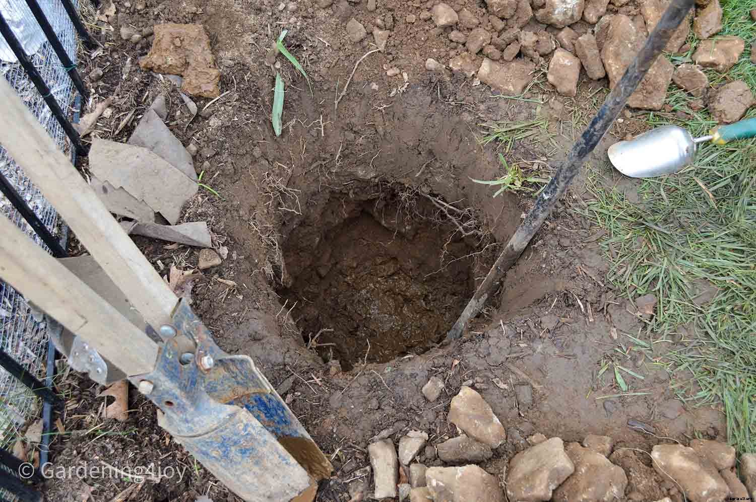 Install a Solar-powered Fence to keep Groundhogs out of the Garden