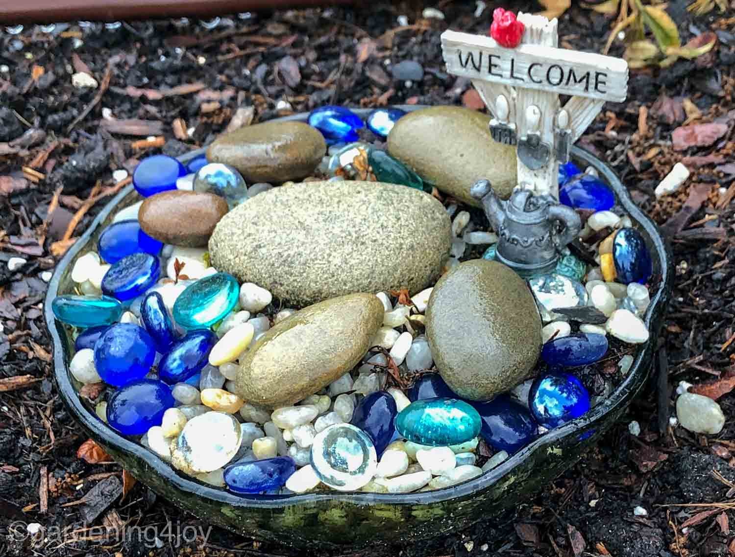 How to create a Monarch butterfly garden