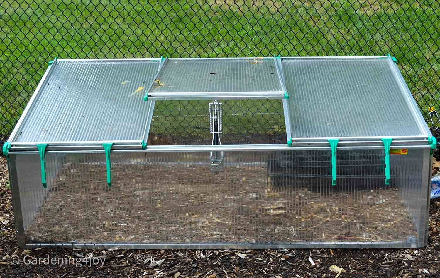 Getting the most from your Fall Vegetable Garden