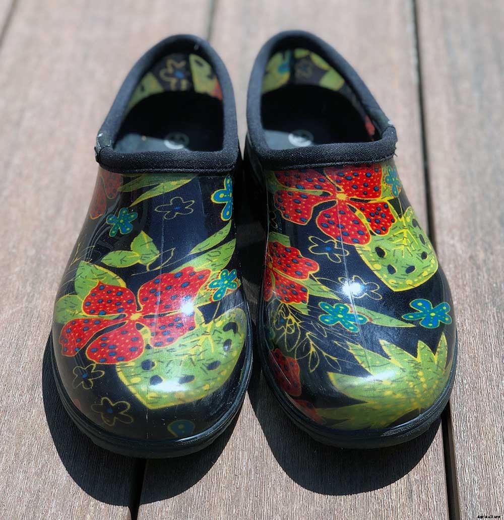 Four essential tools for working in your garden