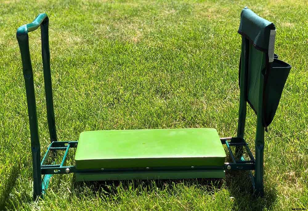 Four essential tools for working in your garden