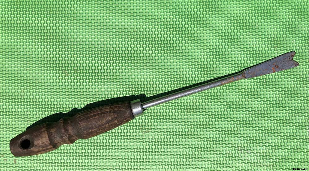 Four essential tools for working in your garden