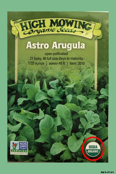 Open-pollinated, Hybrid, Heirloom, Organic, Biodynamic understanding the difference in seeds