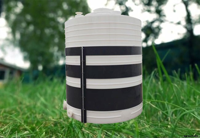 Is Rain Barrel Water Safe For Vegetable Gardens?