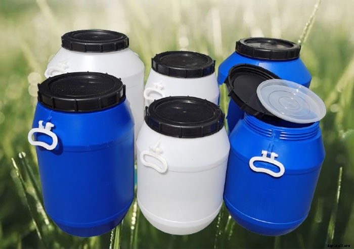 Is Rain Barrel Water Safe For Vegetable Gardens?