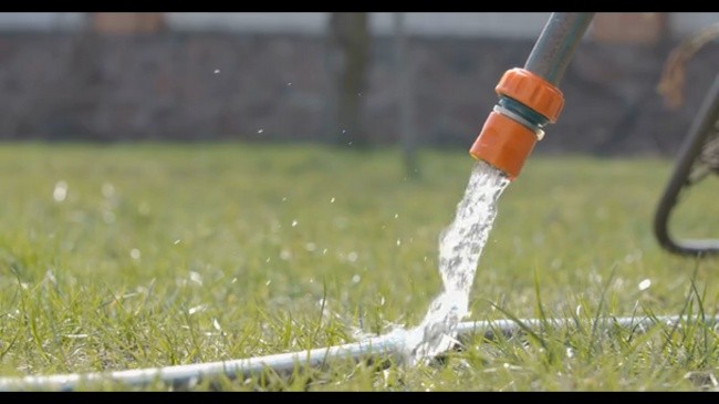 What is Included in Lawn Care Service?