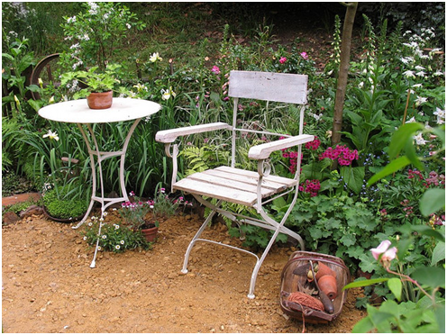 How To Have A Perfect Garden