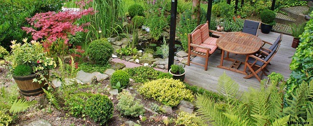 How To Have A Perfect Garden